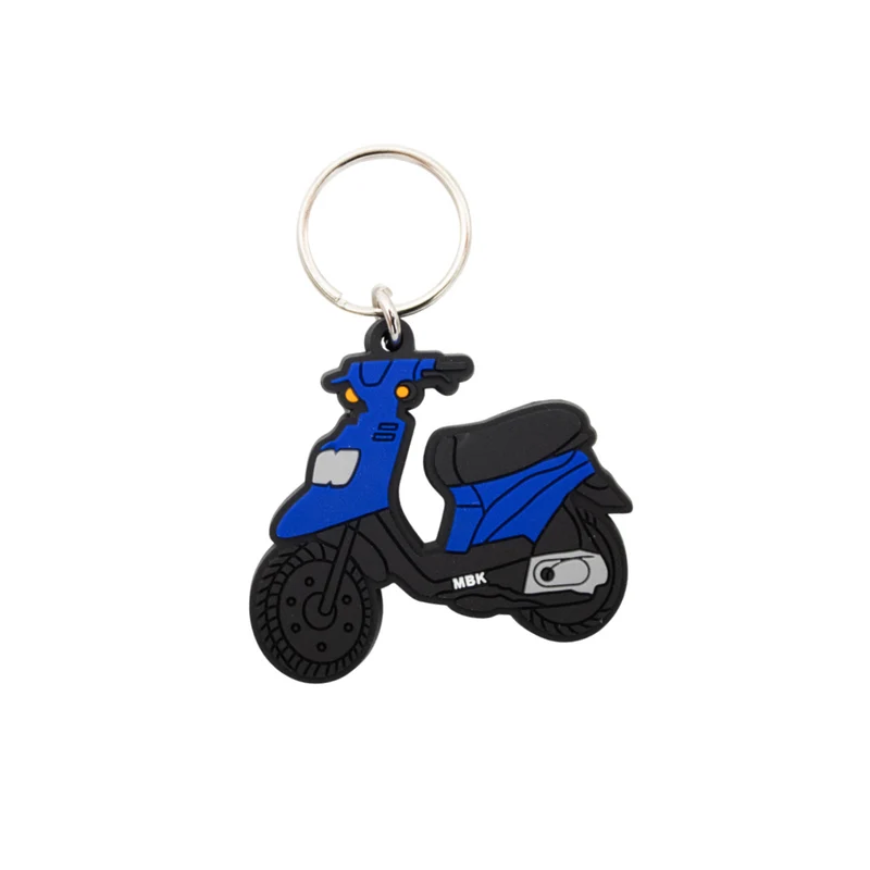 Porte-clés MBK Booster
