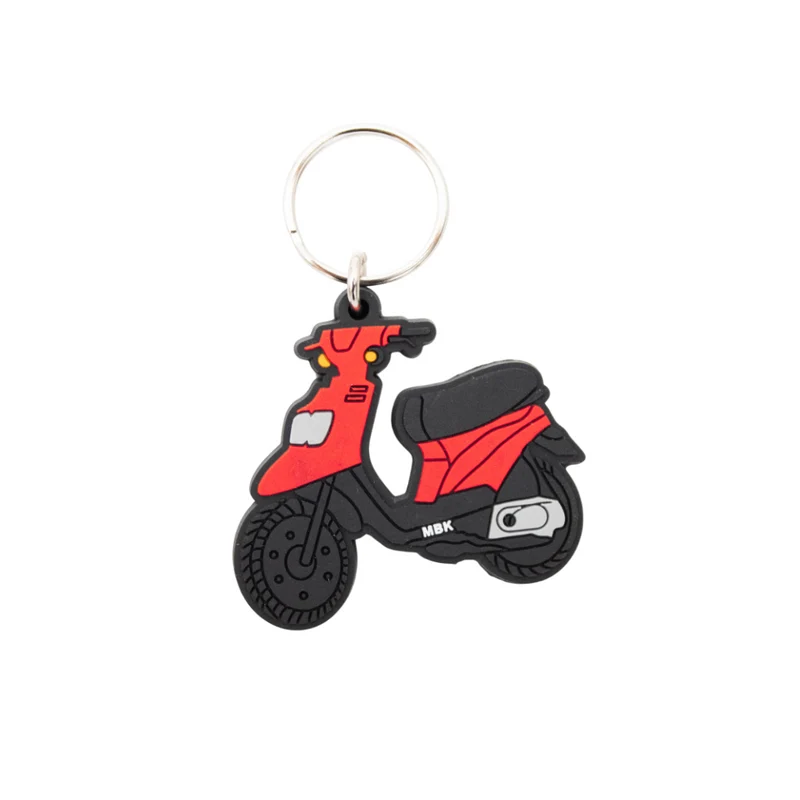 Porte-clés MBK Booster