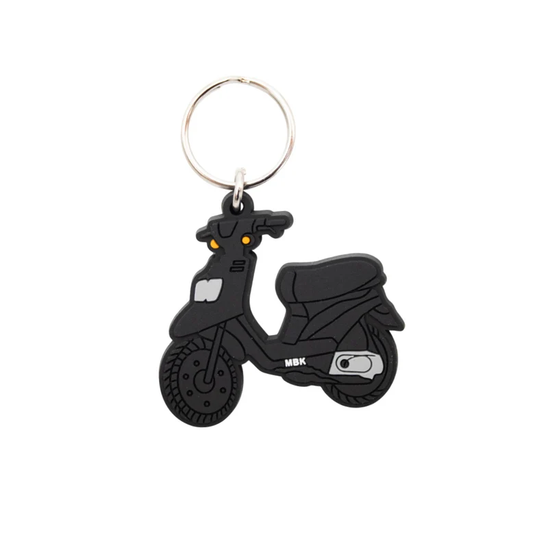 Porte-clés MBK Booster