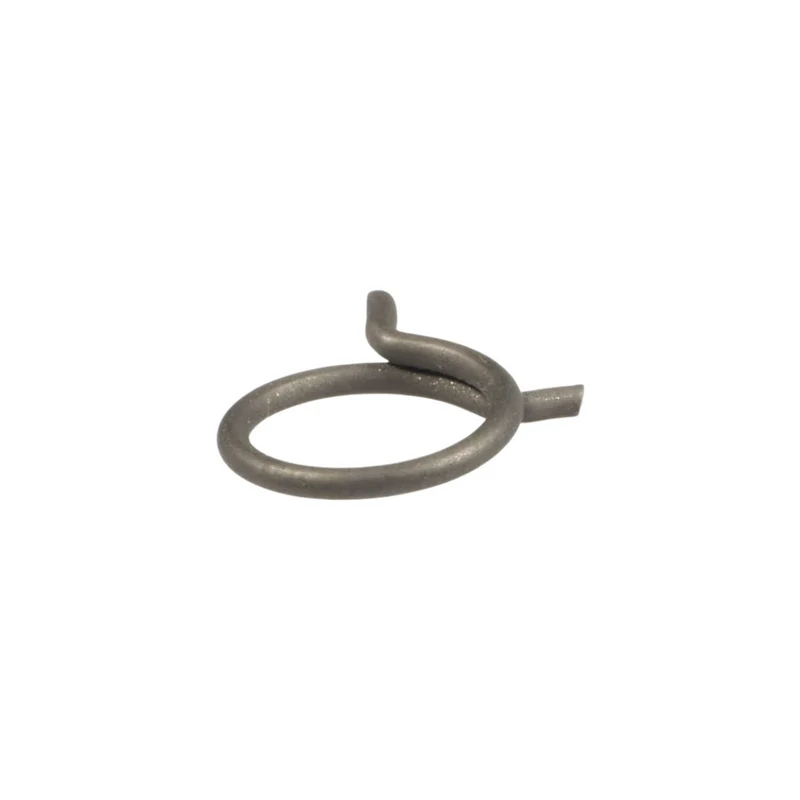 Collier de serrage Tuyau d'essence 8-11MM Piaggio Original