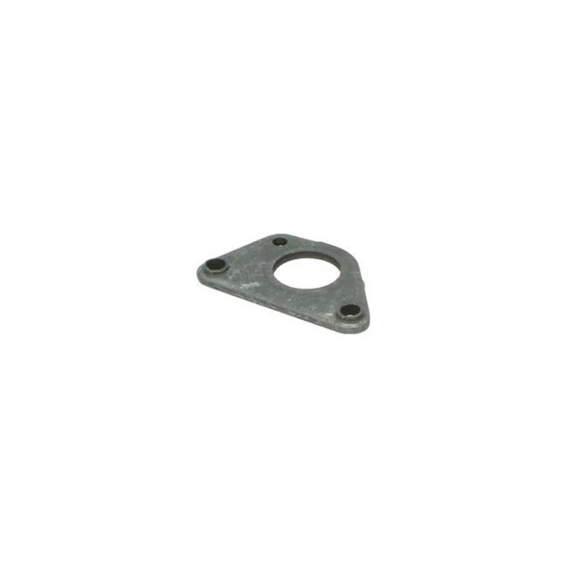 Plaque d'huile Pumple Pompe Piaggio / Gilera 50cc 2 traits d'origine