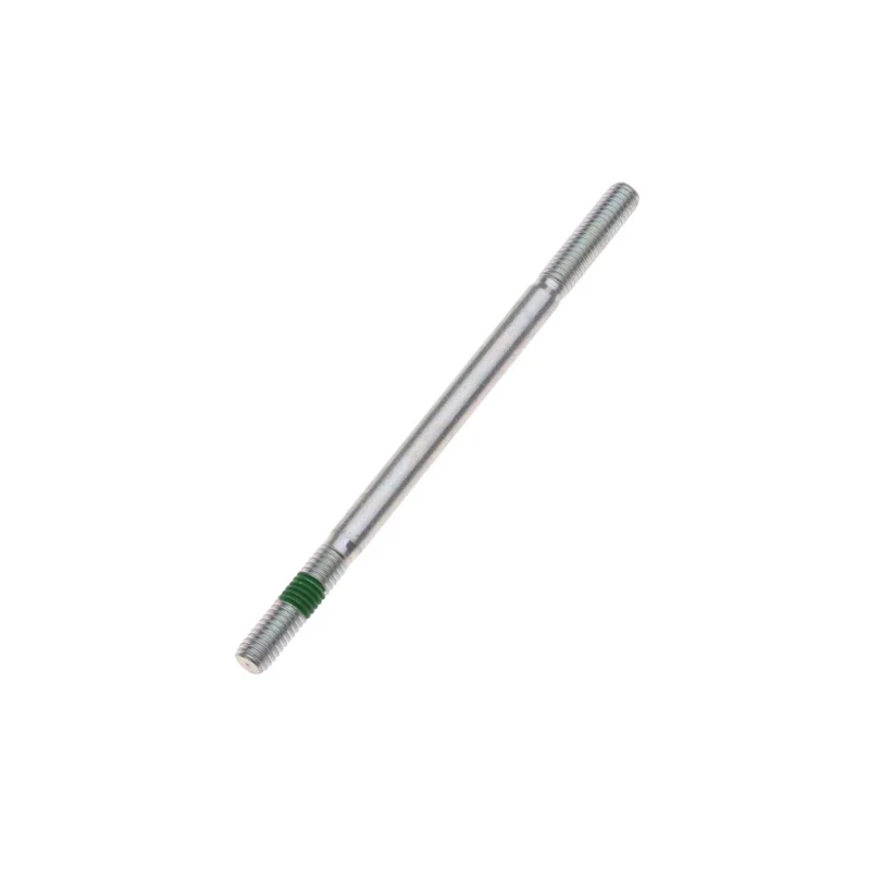 Boulon de piston cylindrique M6x106MM Piaggio / Gilera 50cc 2 temps d'origine
