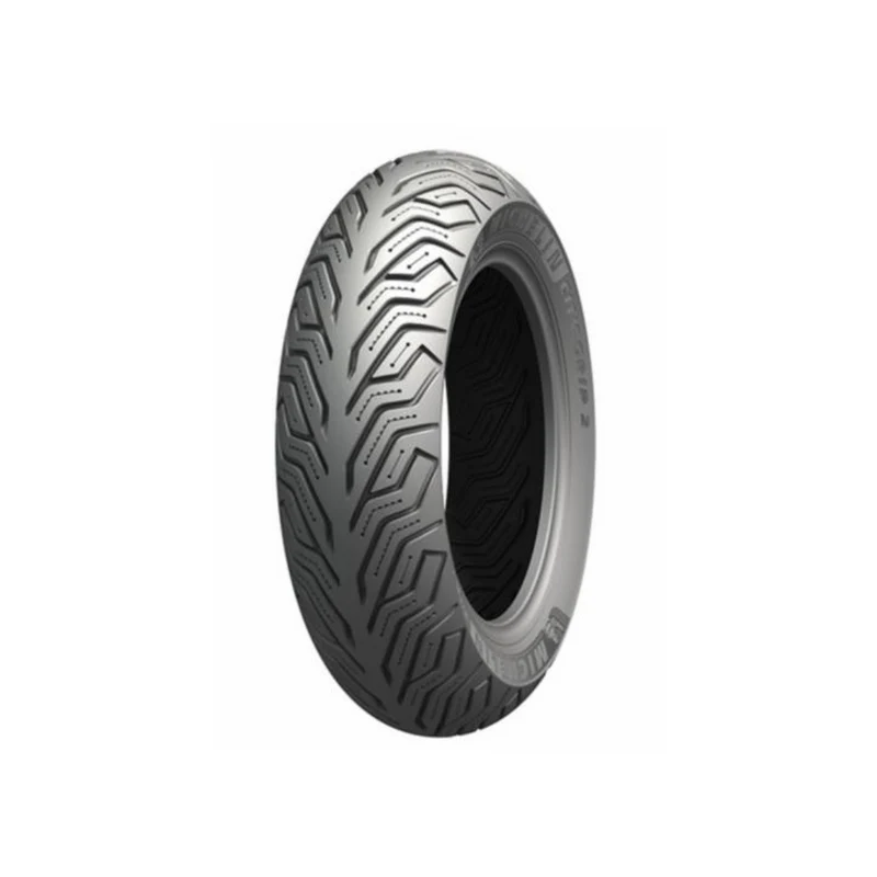 Sangle extérieure Michelin City Grip 120 / 70-11 TL 56L