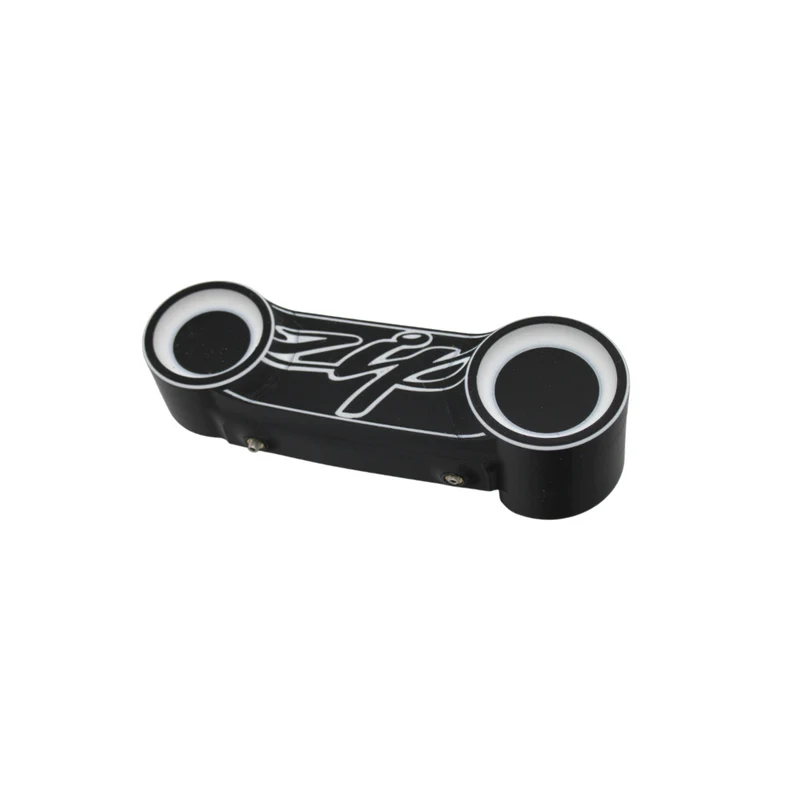 Capot de casseur blanc Piaggio Zip SP différentes couleurs