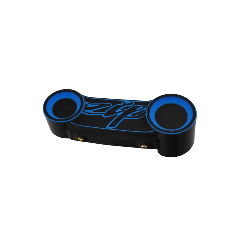 Capot de casseur blanc Piaggio Zip SP différentes couleurs