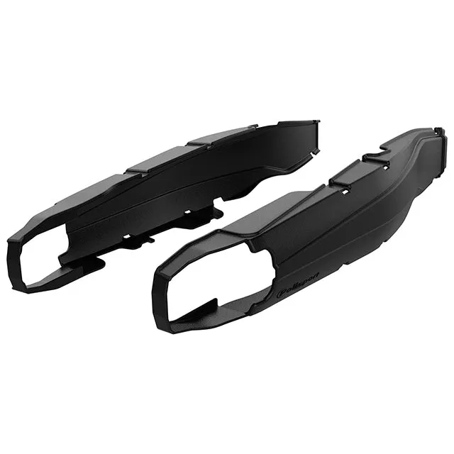 Protector basculante Beta Xtrainer 300 15-22 RR250/3002T RR350/4804T 13-22 Polisport - negro