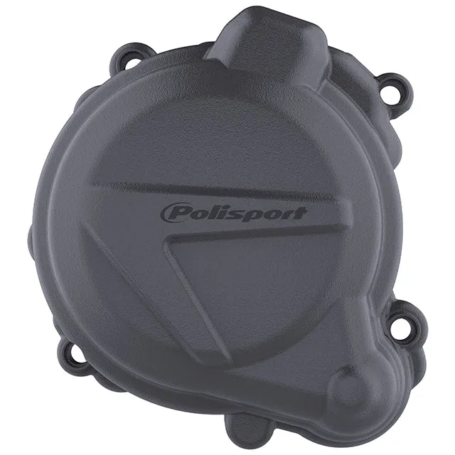 Protector Tapa de Encendido Beta Xtrainer 250/300 16-22 RR 250/300 13-22 Polisport - nardo grey
