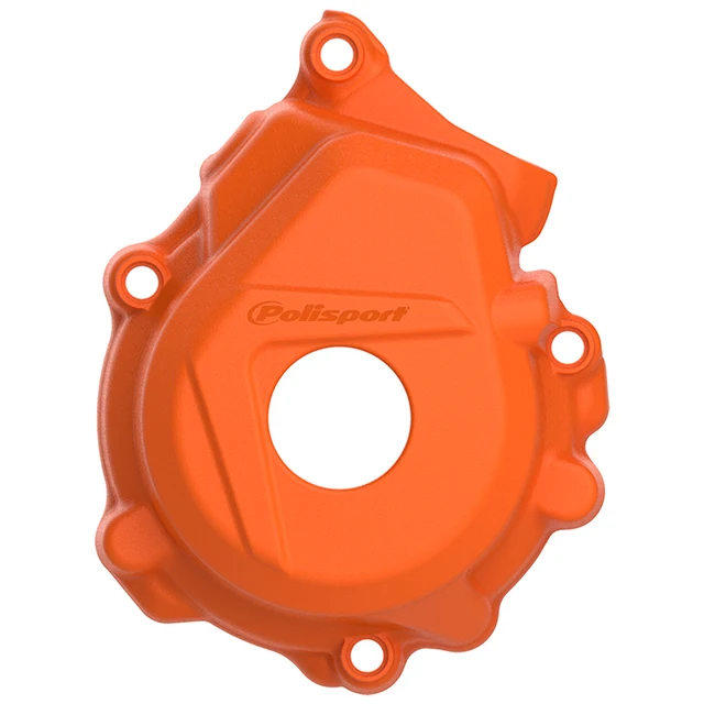 Protector Tapa de Encendido KTM SX-F250/350 16-22 Polisport - naranja KTM