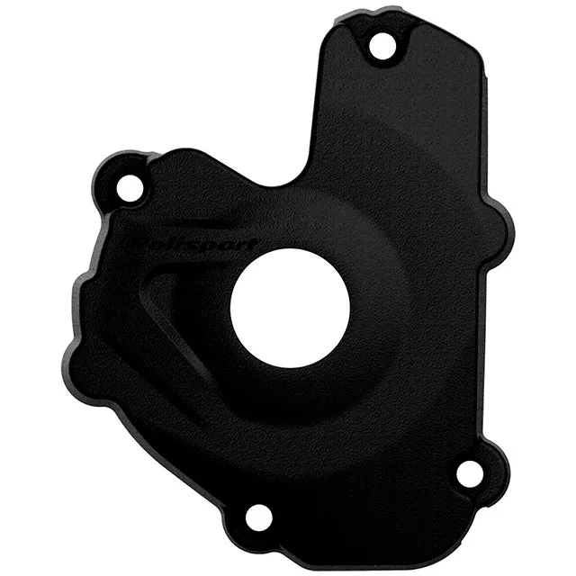 Protector Tapa de Encendido Kawasaki KX250F 13-16 Polisport - negro