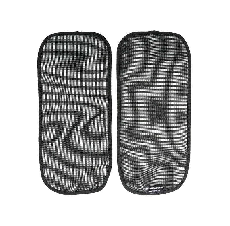 Rejillas Radiador RMZ450 08-17 Polisport