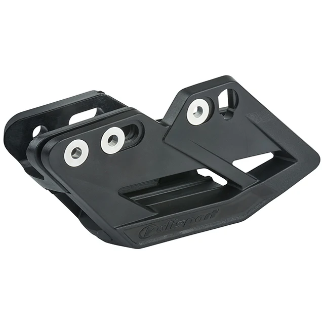Guia de Cadena YZ125/250/450F WR450F 09-22 Polisport - negro