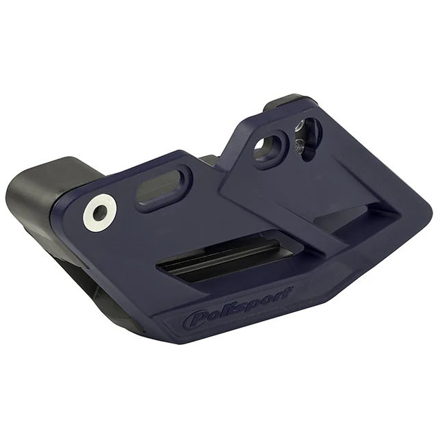 Guia de Cadena Husq TC/FC/TE/FE 14-22 Polisport - azul husqvarna