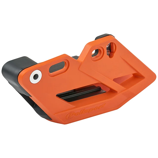 Guia de Cadena Rieju MR 250/300 21-22 Gas Gas EC/XC 18-20 KTM EXC 12-22 SX/SX-F 11-22 Polisport - naranja KTM