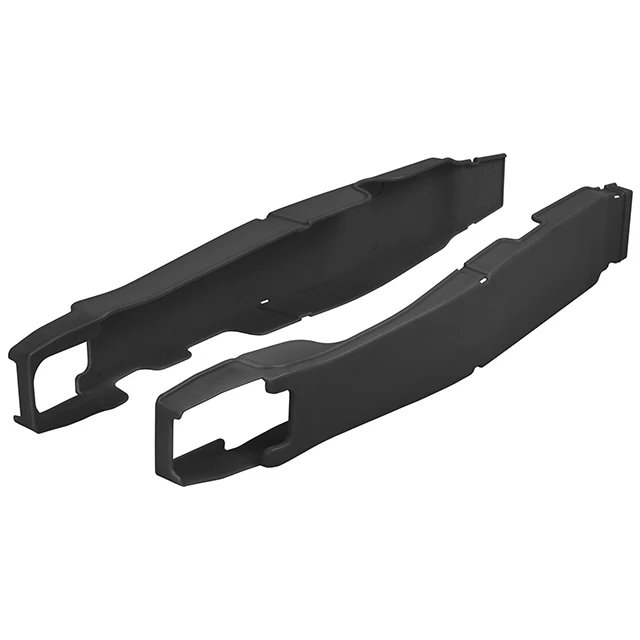 Protector basculante Suzuki RMZ450 10-17 RMZ250 10-18 Polisport - negro