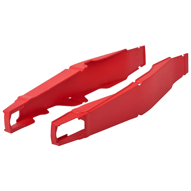 Protector basculante Honda CRF450R 12-16 CRF250R 11-17 Polisport - rojo CR04