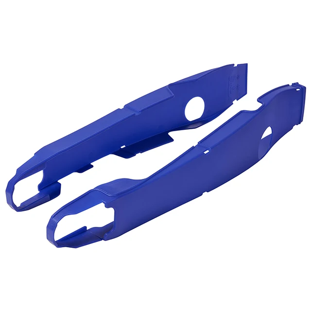 Protector basculante Yamaha Enduro YZ 250 X 17-22 WR450F 09-15 WR250F 11-14 YZ125/250 08-22 Polisport - azul yam98