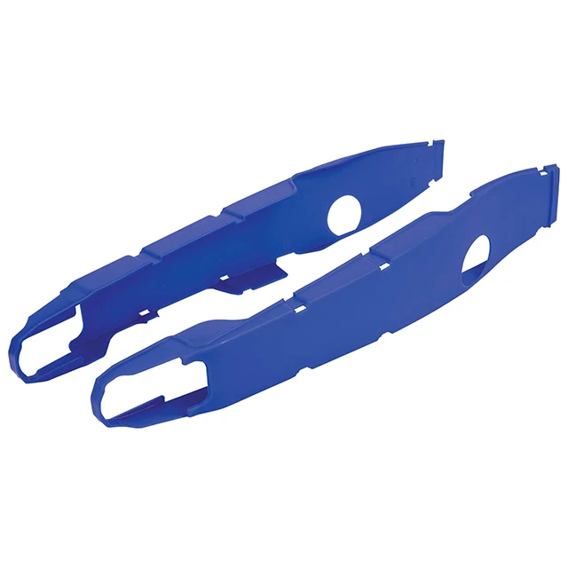 Protector basculante Yamaha WR450F 16-22 YZ250FX WR250F 15-22 YZ250F YZ450F 09-22 Polisport - azul Yam98