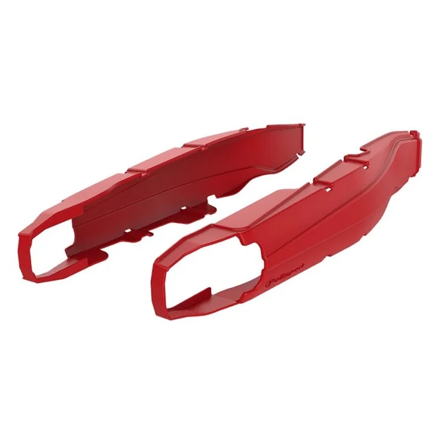 Protector basculante GasGas EC300 20-22 Polisport - rojo