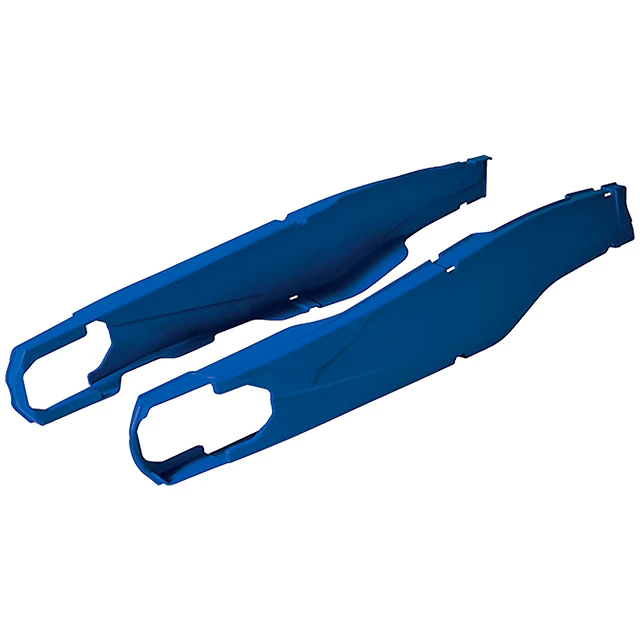 Protector basculante Husqvarna TC/TE 125/250 FC/FE 250/350/450 14-22 Polisport - azul husqvarna