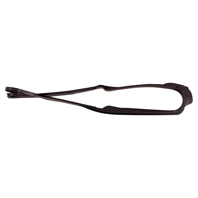 Patín de cadena Honda CRF450R 13-16 CRF250R 14-17 Polisport - negro