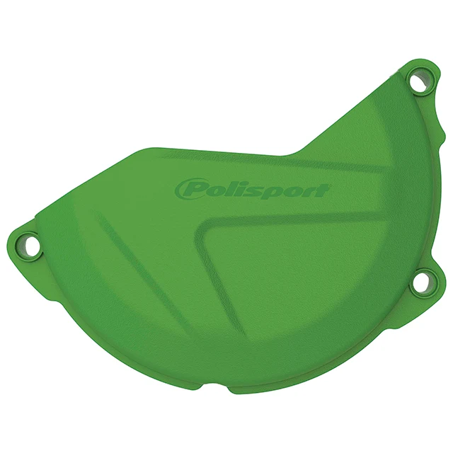 Protector Tapa Embrague KX450F 16-18 Polisport - verde 05