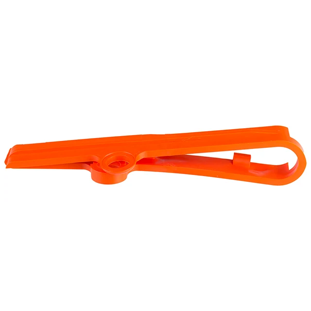 Patín de cadena KTM 85 SX 03-14 Polisport - naranja KTM