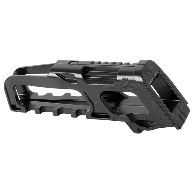 Guia de Cadena Honda CRF450RX 17-20 CRF250RX 19-22 CRF250R/CRF450R 11-22 Polisport - negro