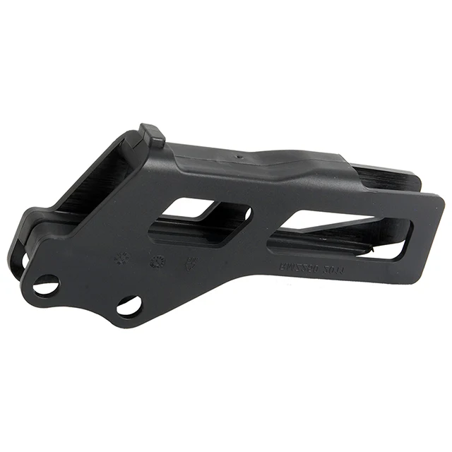 Guia de Cadena RMZ250 12-18 Polisport - negro
