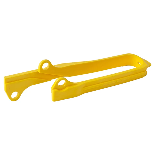 Patín de cadena Suzuki RMZ450 07 RMZ250 10-18 Polisport - amarillo RM01