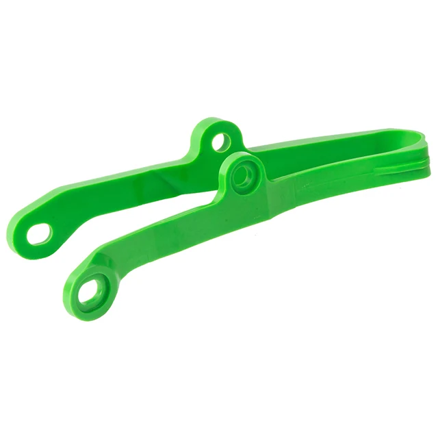 Patín de cadena Kawasaki KX450F 09-15 KX250F 09-16 Polisport - verde 05