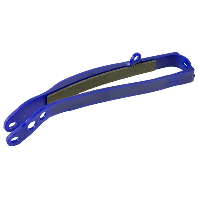 Patín de cadena Yamaha WR250F 15-22 YZ250F/YZ450F 09-22 Polisport - azul Yam98