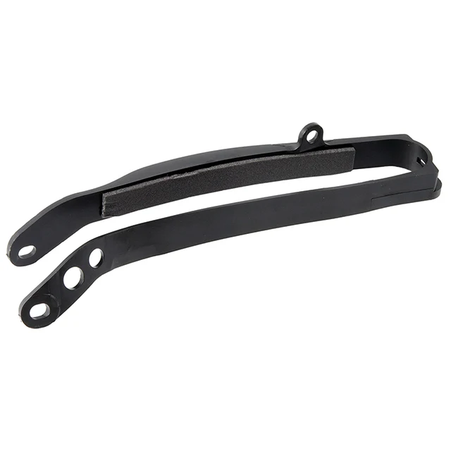 Patín de cadena Yamaha WR250F 15-22 YZ250F/YZ450F 09-22 Polisport - negro