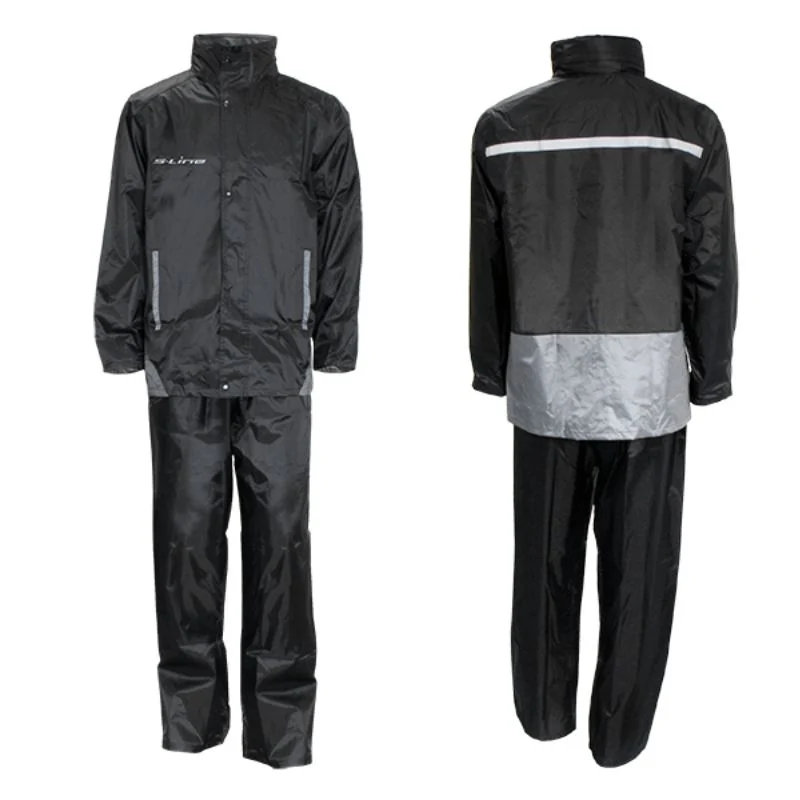 Ensemble de pluie S-Line - PVC