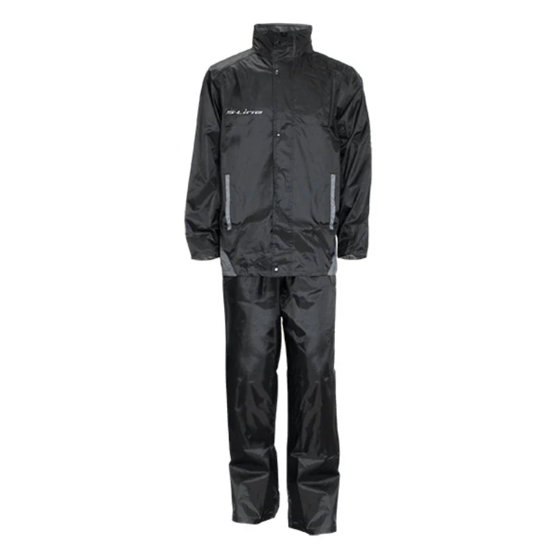 Ensemble de pluie S-Line - PVC