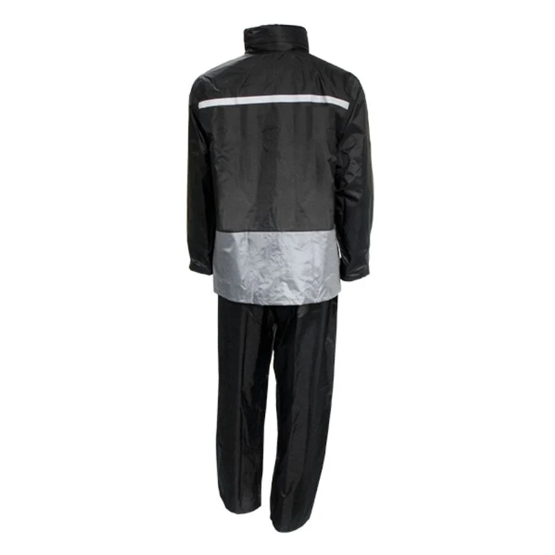 Ensemble de pluie S-Line - PVC