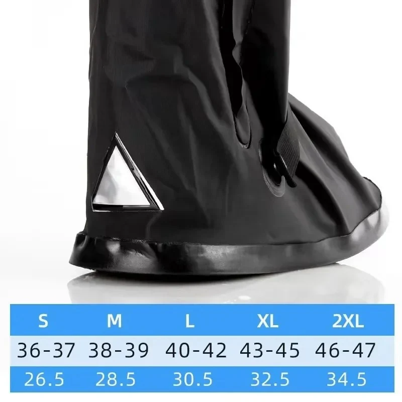 Protège-chaussure étanche - Styx