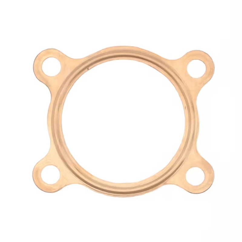 Junta de culata Yamaha DT 125 AC Athena