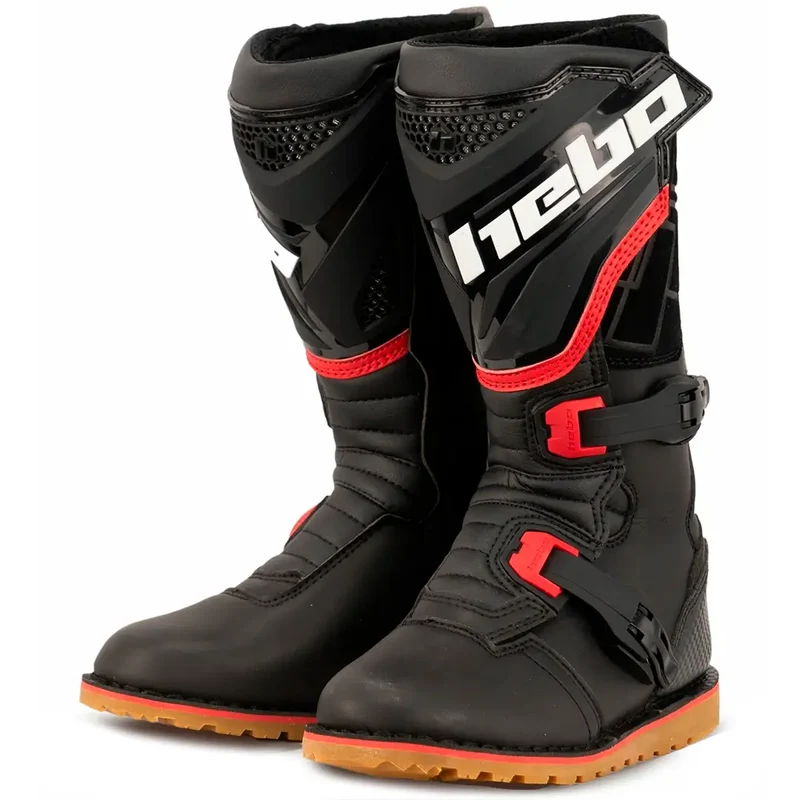 Botas Trial Hebo Technical 3.0 Junior