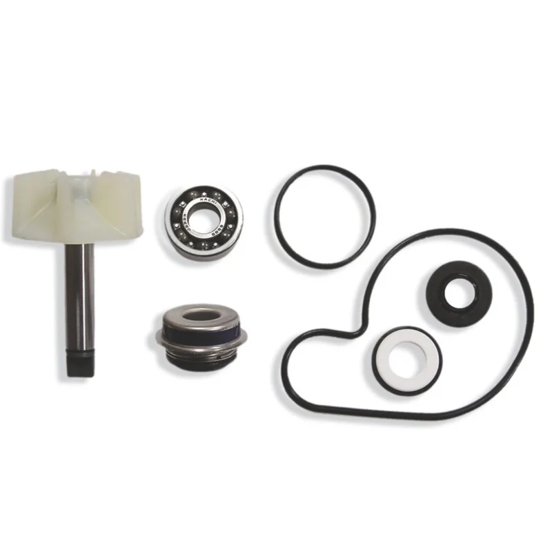 Kit reparación bomba de agua Suzuki Burgman AN / UH 125 Tecnium