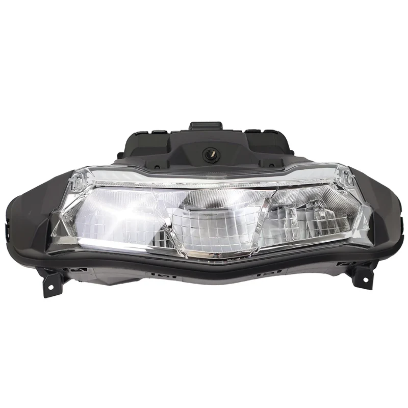 Faro delantero Honda SH 125 / 150 / 350 >2025 RB Max