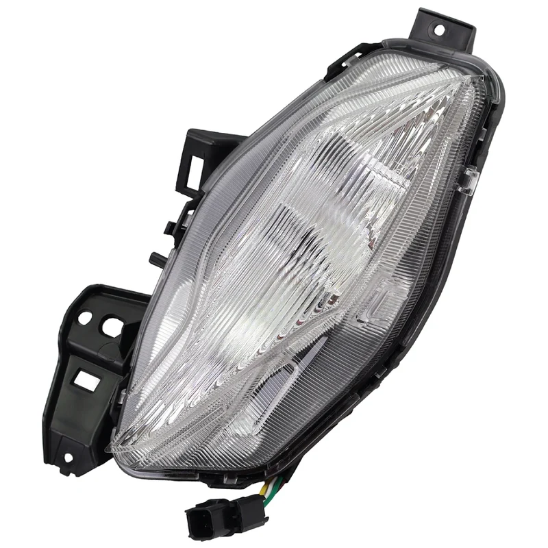Intermitente delantero Honda SH 125 / 150 20-25 / SH 350 21-24 RB Max