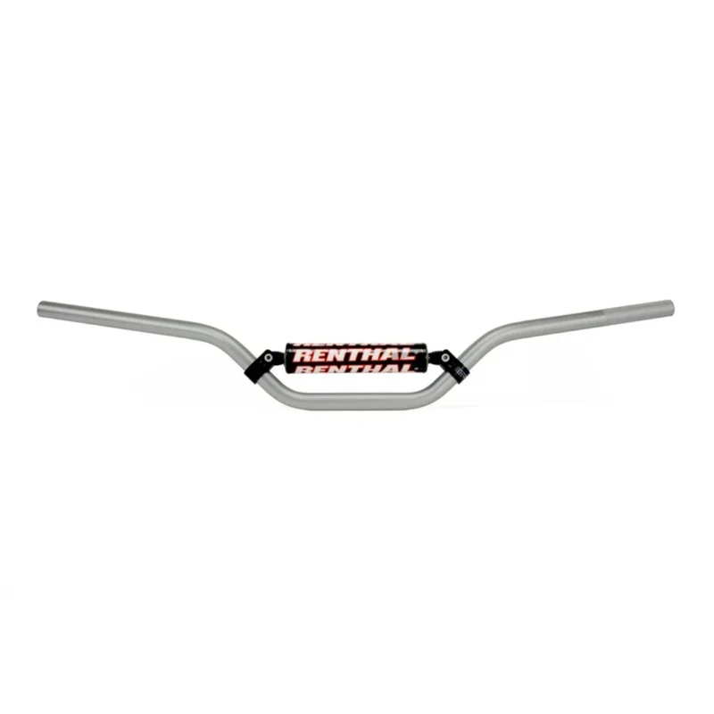 Manillar Renthal d=22.2mm Trial 742 - Titanio