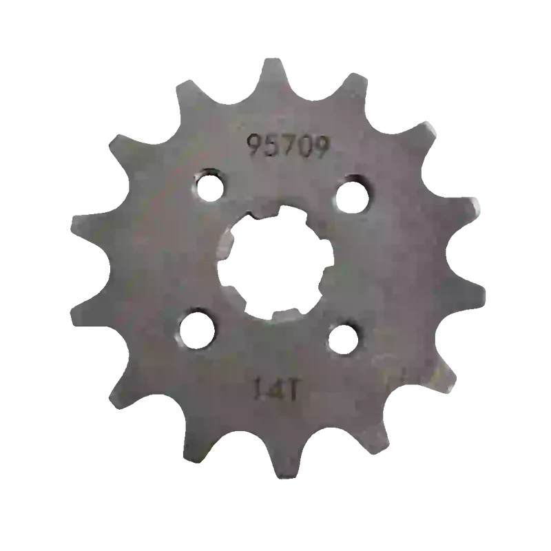 Piñón de ataque Rieju Bye Bike 50 Z-14 IGM