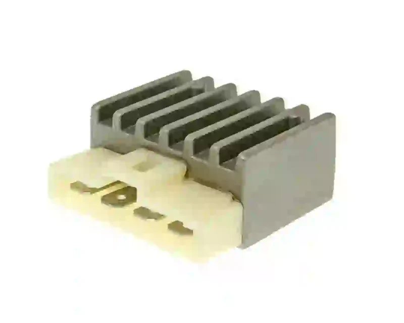 Regulador de corriente 12V Yamaha Aerox 50 <2002 Octane