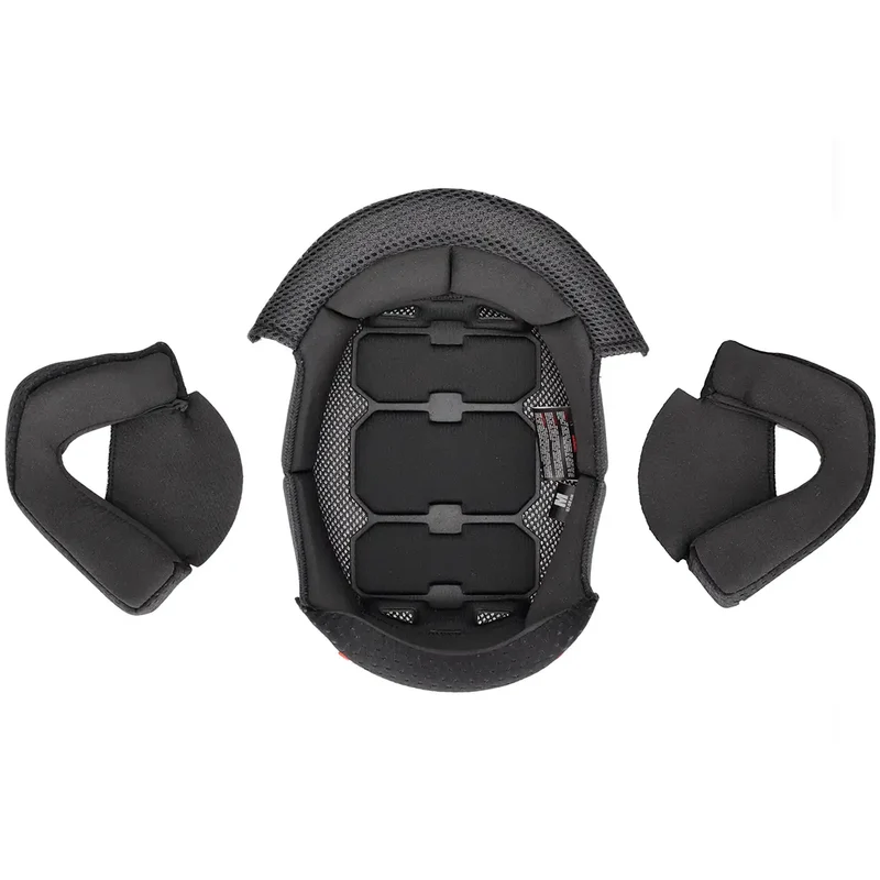 Interior completo Acerbis Jet Aria Evo