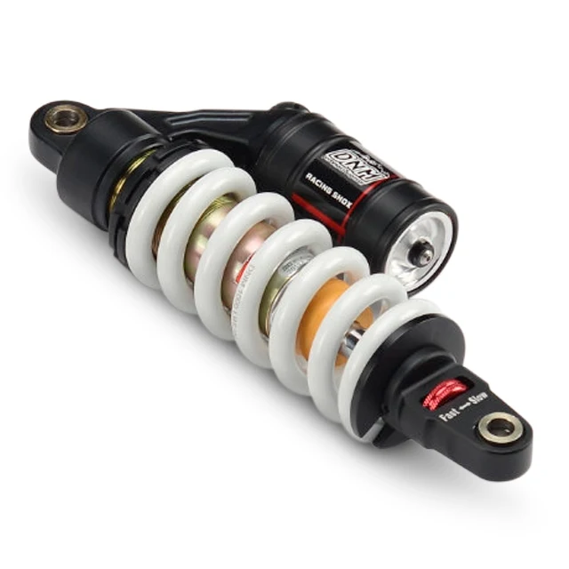 Amortiguador trasero Pitbike YCF L.290mm 1000lbs DNM