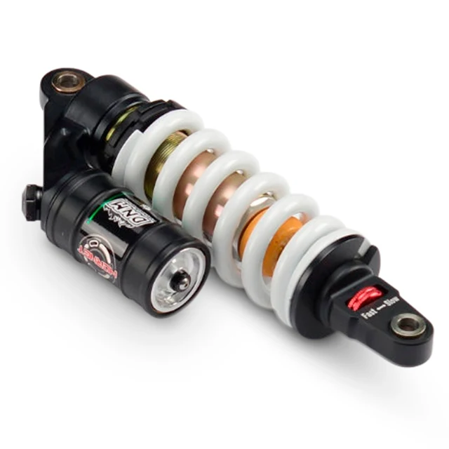 Amortiguador trasero Pitbike YCF L.290mm 1000lbs DNM