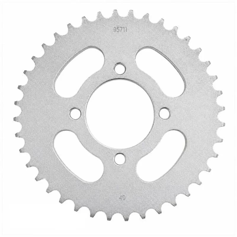 Corona de transmisión Rieju Bye Bike 50 Z-40 IGM