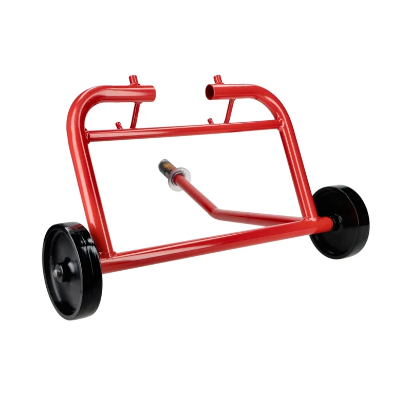 Caballete competición Malossi Piaggio Zip