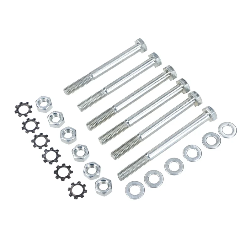 Tornillos carter Peugeot 103 / 104